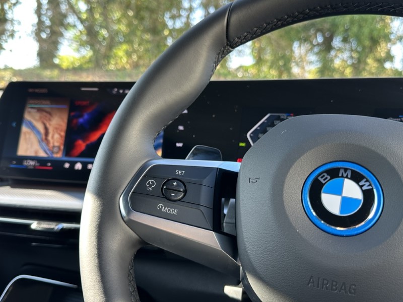Used BMW iX2 2025 for sale - 77745962: Photo 22