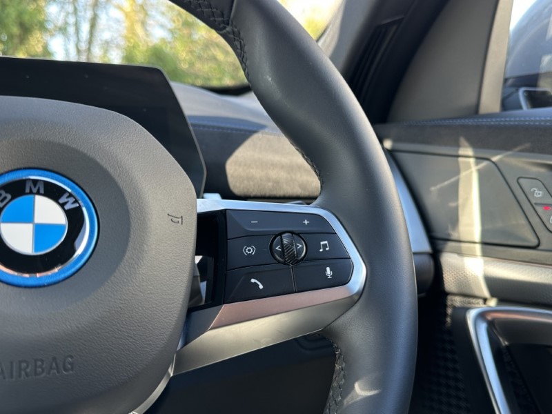 Used BMW iX2 2025 for sale - 77745962: Photo 23