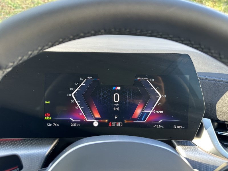 Used BMW iX2 2025 for sale - 77745962: Photo 24