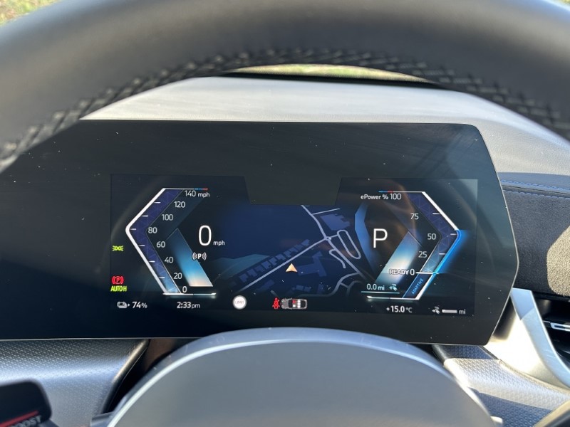 Used BMW iX2 2025 for sale - 77745962: Photo 25