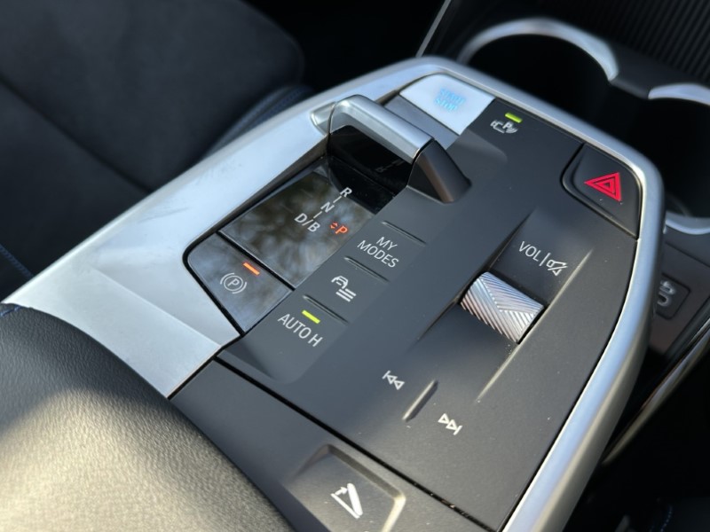 Used BMW iX2 2025 for sale - 77745962: Photo 26