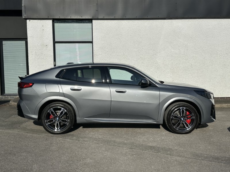 Used BMW iX2 2025 for sale - 77745962: Photo 3