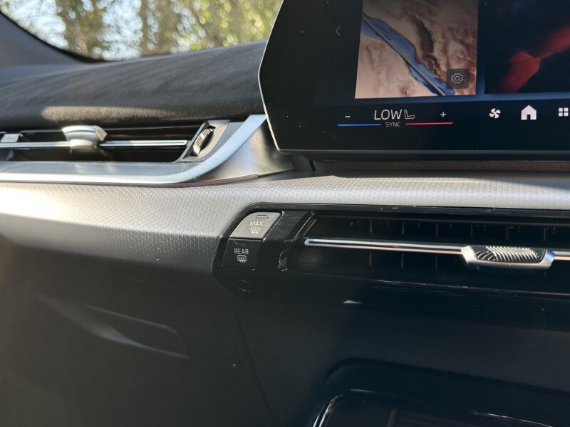 Used BMW iX2 2025 for sale - 77745962: Photo 30