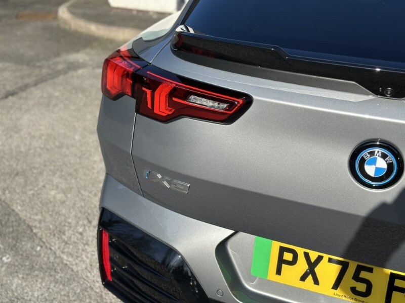 Used BMW iX2 2025 for sale - 77745962: Photo 34