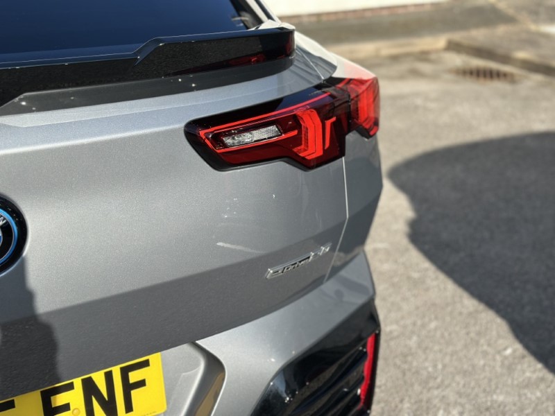 Used BMW iX2 2025 for sale - 77745962: Photo 35