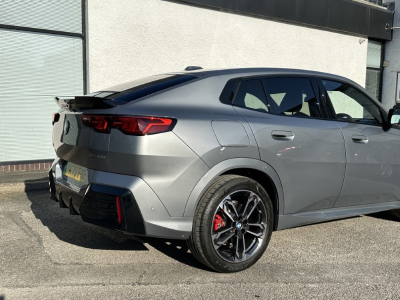 Used BMW iX2 2025 for sale - 77745962: Photo 36