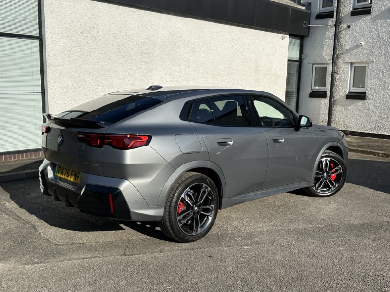 Used BMW iX2 2025 for sale - 77745962: Photo 37