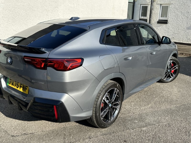 Used BMW iX2 2025 for sale - 77745962: Photo 38