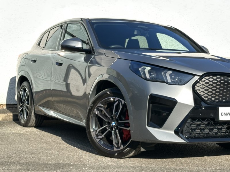 Used BMW iX2 2025 for sale - 77745962: Photo 39