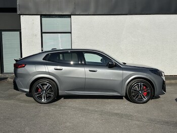 Used BMW iX2 2025 for sale - 77745962: Photo