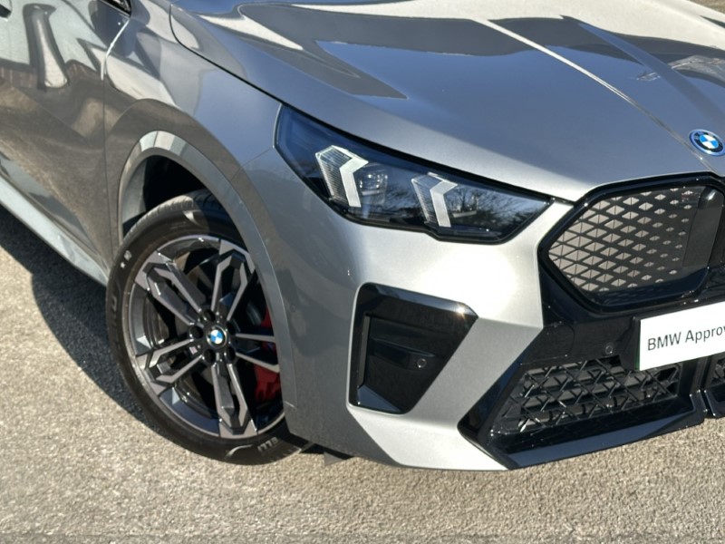 Used BMW iX2 2025 for sale - 77745962: Photo 40