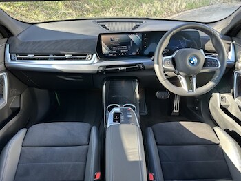 Used BMW iX2 2025 for sale - 77745962: Photo