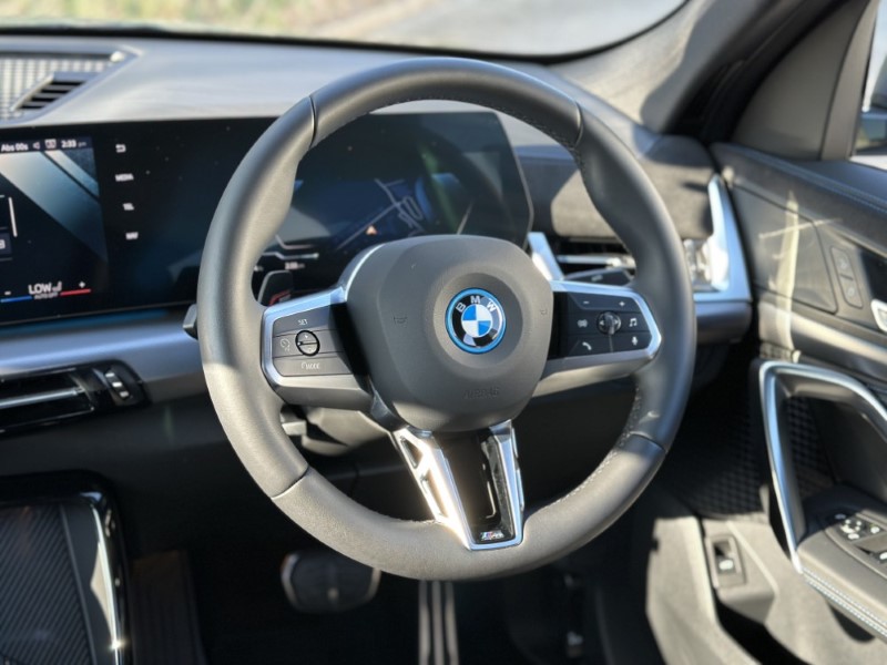 Used BMW iX2 2025 for sale - 77745962: Photo 5