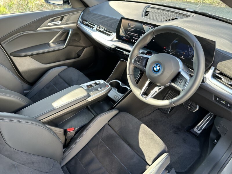 Used BMW iX2 2025 for sale - 77745962: Photo 6
