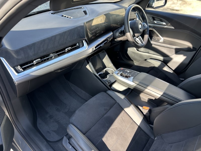 Used BMW iX2 2025 for sale - 77745962: Photo 7