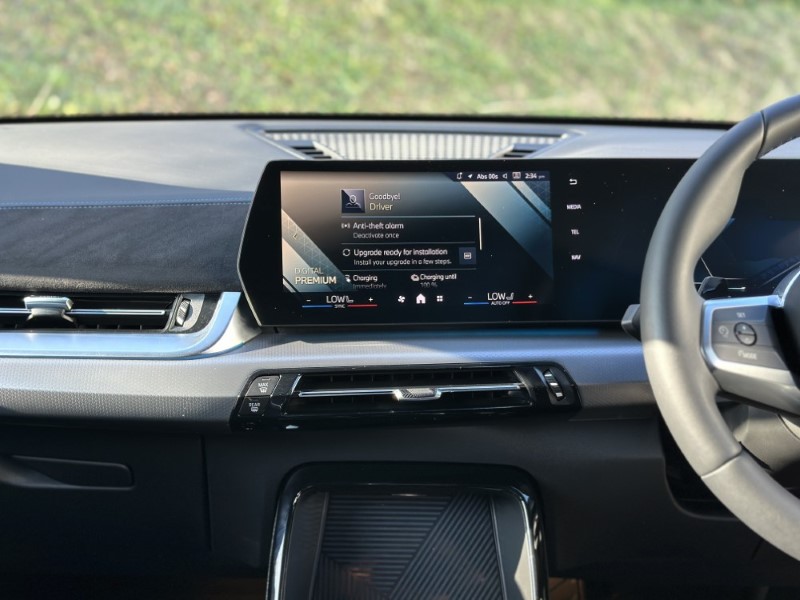 Used BMW iX2 2025 for sale - 77745962: Photo 8