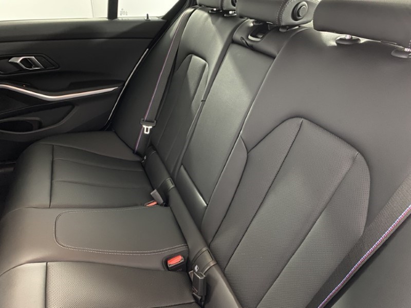 Used BMW 3 Series 2025 for sale - 77519382: Photo 12