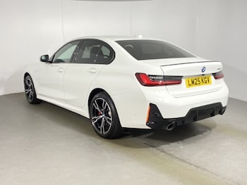 Used BMW 3 Series 2025 for sale - 77519382: Photo