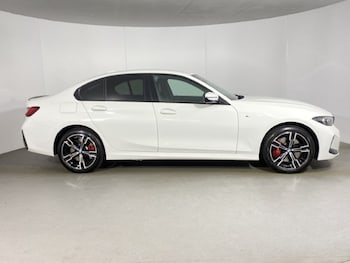 Used BMW 3 Series 2025 for sale - 77519382: Photo