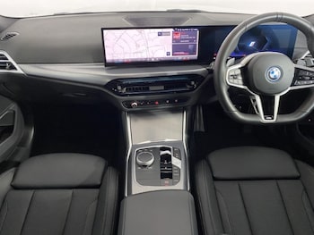 Used BMW 3 Series 2025 for sale - 77519382: Photo