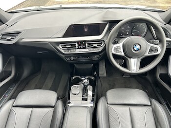 Used BMW 1 Series 2020 for sale - 77819264: Photo