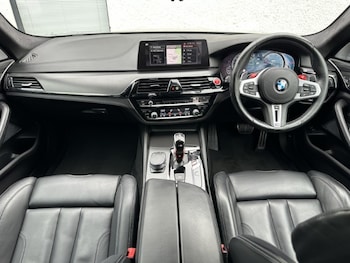 Used BMW M5 2019 for sale - 78565035: Photo