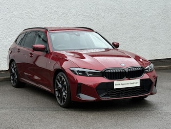 Used BMW 3 Series 2026 for sale - 79706233: Photo