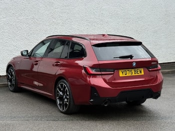 Used BMW 3 Series 2026 for sale - 79706233: Photo