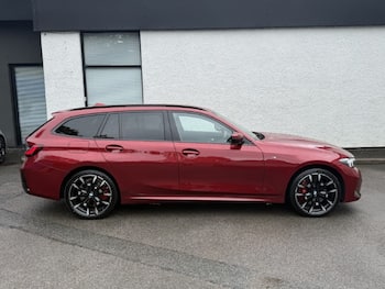 Used BMW 3 Series 2026 for sale - 79706233: Photo