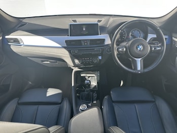 Used BMW X1 2021 for sale - 78670553: Photo