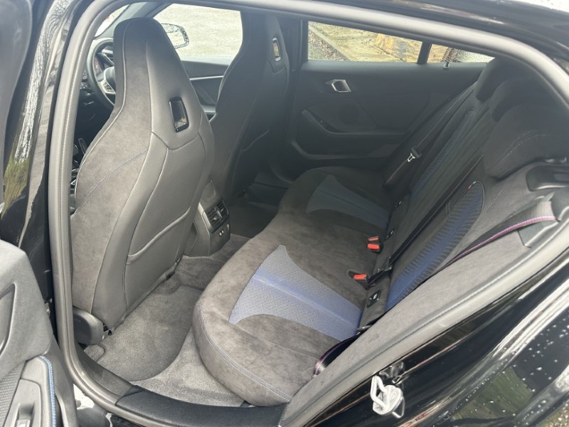 Used BMW 1 Series 2024 for sale - 77011712: Photo 12