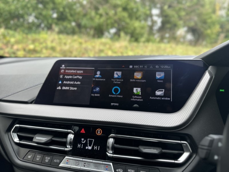 Used BMW 1 Series 2024 for sale - 77011712: Photo 20