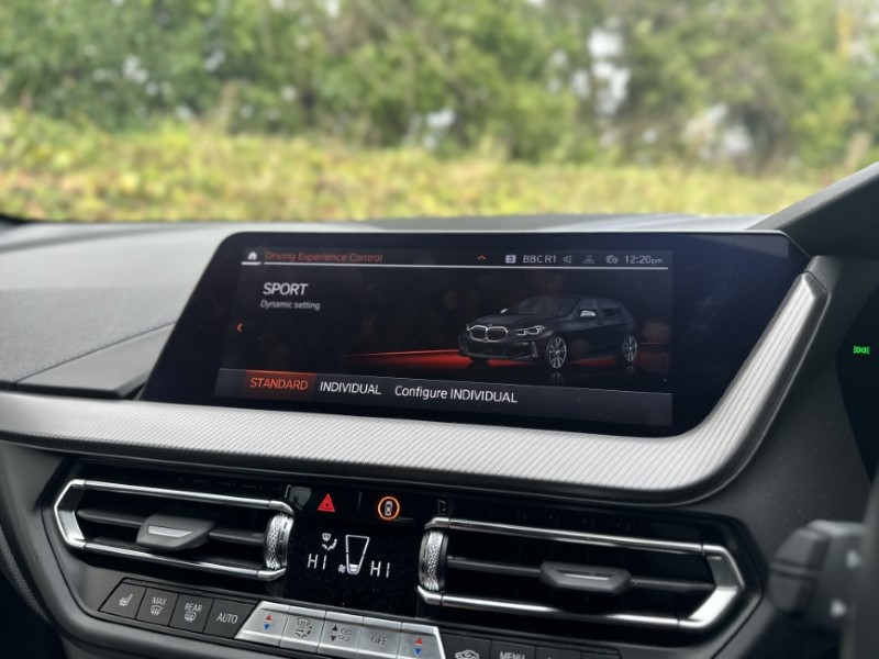 Used BMW 1 Series 2024 for sale - 77011712: Photo 21