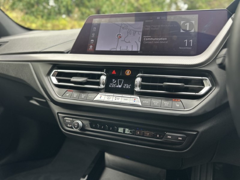 Used BMW 1 Series 2024 for sale - 77011712: Photo 22