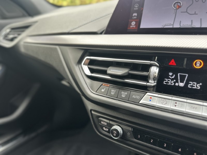 Used BMW 1 Series 2024 for sale - 77011712: Photo 23