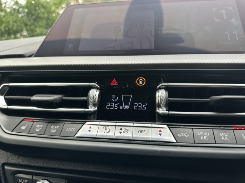 Used BMW 1 Series 2024 for sale - 77011712: Photo 24