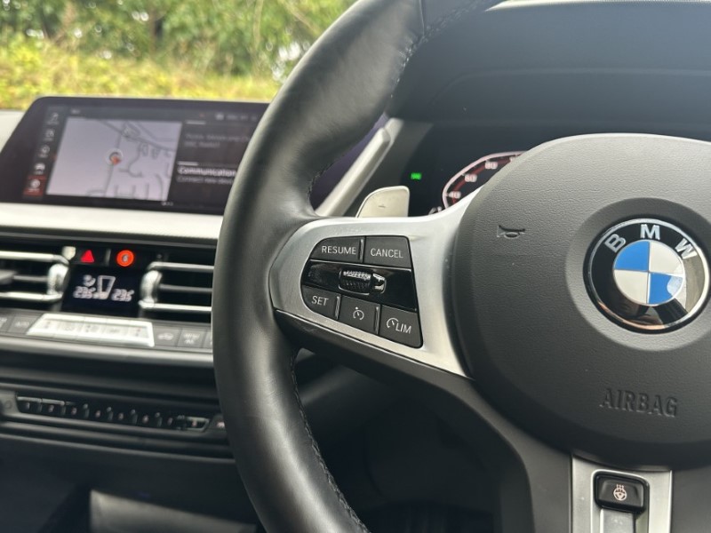 Used BMW 1 Series 2024 for sale - 77011712: Photo 25