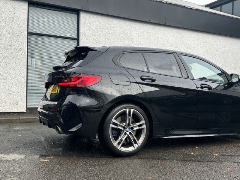 Used BMW 1 Series 2024 for sale - 77011712: Photo 41