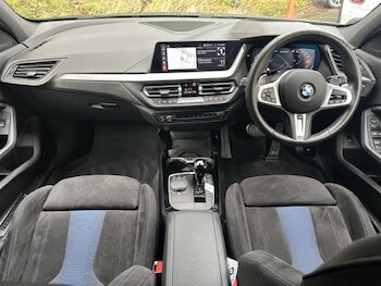 Used BMW 1 Series 2024 for sale - 77011712: Photo