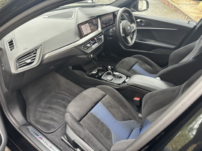 Used BMW 1 Series 2024 for sale - 77011712: Photo 7