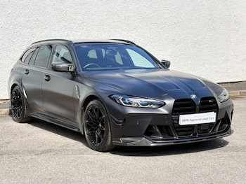 Used BMW M3 2024 for sale - 78862283: Photo