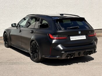 Used BMW M3 2024 for sale - 78862283: Photo
