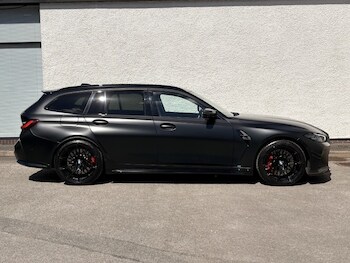 Used BMW M3 2024 for sale - 78862283: Photo