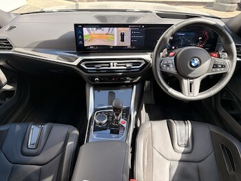 Used BMW M3 2024 for sale - 78862283: Photo
