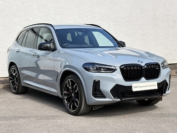 Used BMW X3 2023 for sale - 78698135: Photo