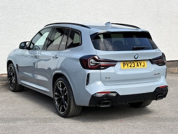 Used BMW X3 2023 for sale - 78698135: Photo