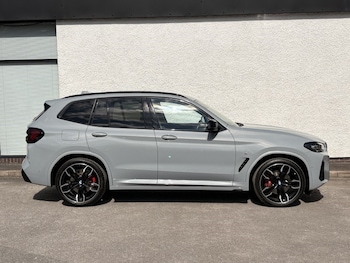 Used BMW X3 2023 for sale - 78698135: Photo