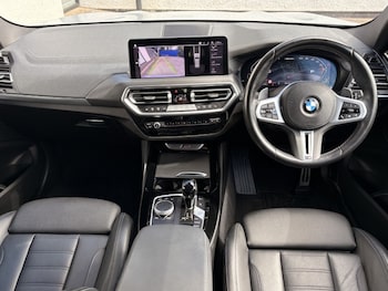 Used BMW X3 2023 for sale - 78698135: Photo