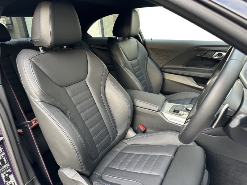 Used BMW 2 Series 2025 for sale - 77025608: Photo 11