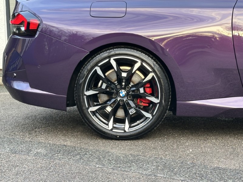 Used BMW 2 Series 2025 for sale - 77025608: Photo 14